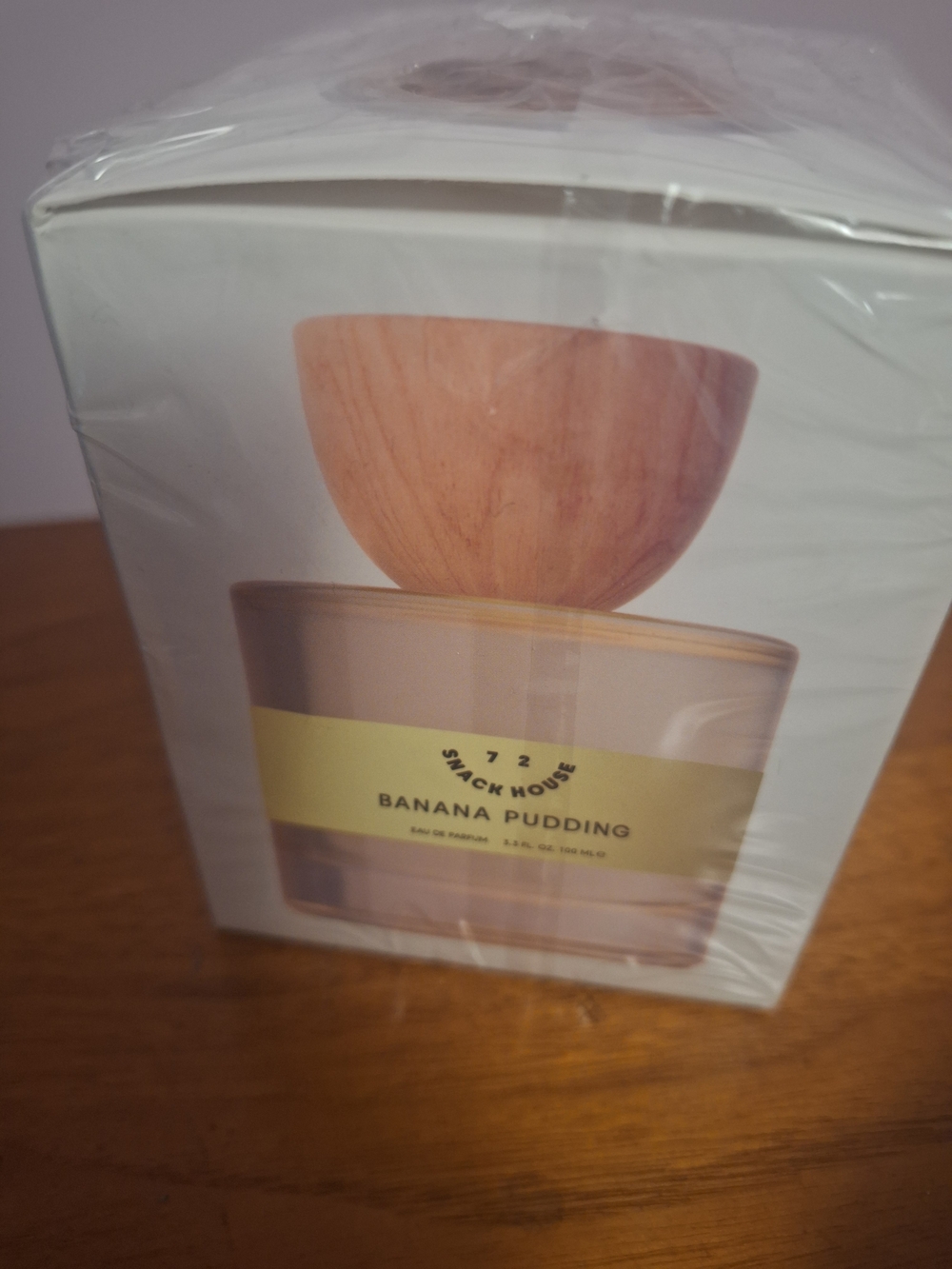 Banana Pudding Fragrance for Women - Picture 3 of 4